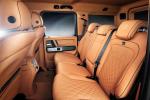 Mercedes-AMG G63 800 Widestar by Brabus 2019 года